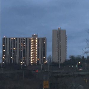 Meet your Posher, Coc